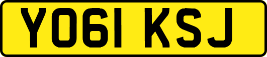 YO61KSJ