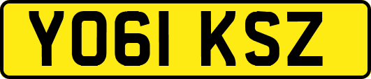 YO61KSZ
