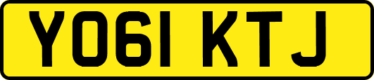 YO61KTJ