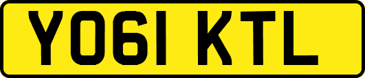 YO61KTL