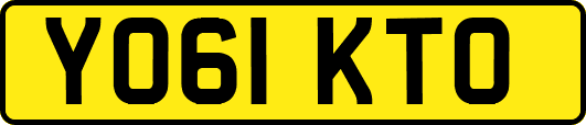 YO61KTO