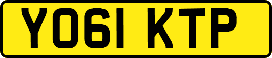 YO61KTP