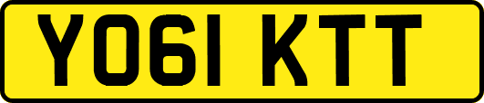 YO61KTT