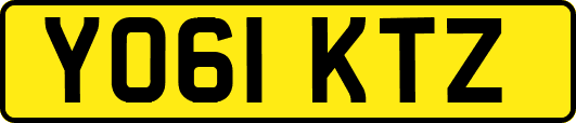 YO61KTZ