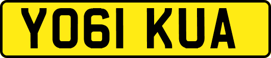 YO61KUA