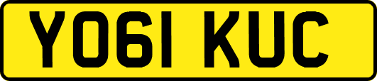 YO61KUC