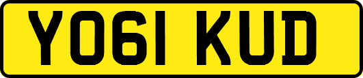 YO61KUD