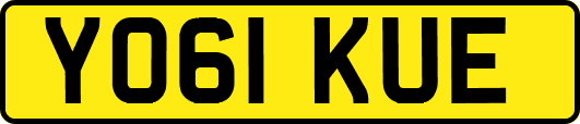 YO61KUE