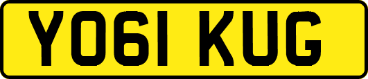 YO61KUG