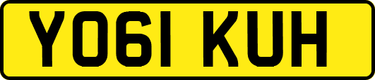 YO61KUH