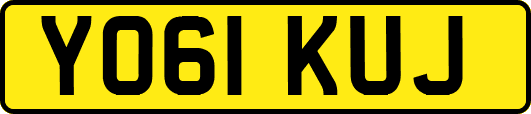 YO61KUJ