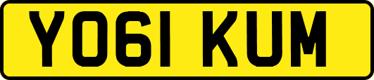 YO61KUM