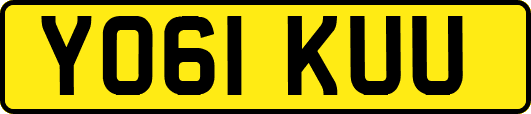 YO61KUU