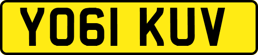 YO61KUV