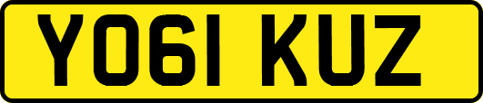 YO61KUZ