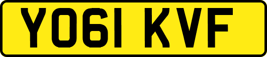 YO61KVF
