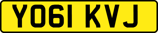 YO61KVJ