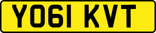 YO61KVT