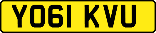 YO61KVU