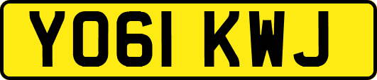 YO61KWJ