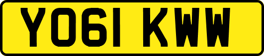 YO61KWW