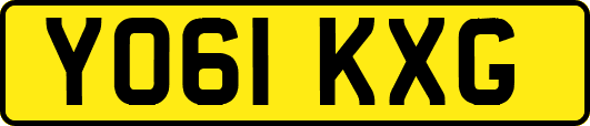 YO61KXG