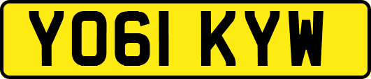YO61KYW