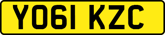 YO61KZC
