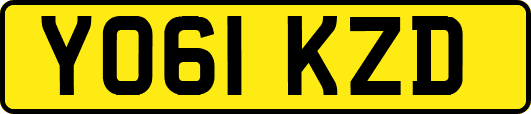 YO61KZD