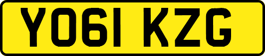 YO61KZG
