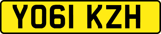 YO61KZH