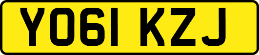 YO61KZJ