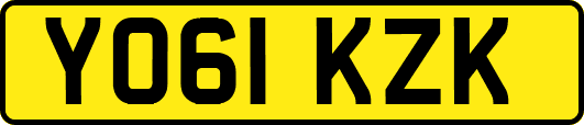 YO61KZK