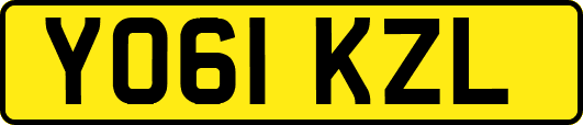 YO61KZL