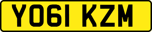 YO61KZM