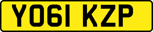 YO61KZP