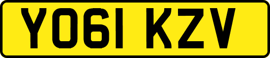 YO61KZV