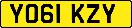 YO61KZY