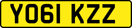 YO61KZZ