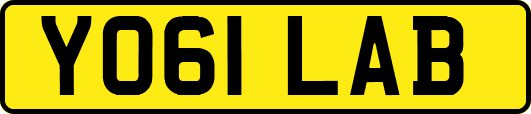 YO61LAB