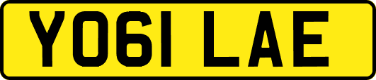 YO61LAE