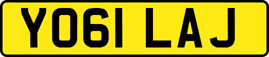YO61LAJ