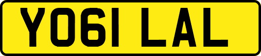 YO61LAL