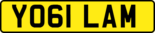 YO61LAM
