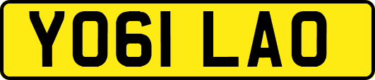YO61LAO
