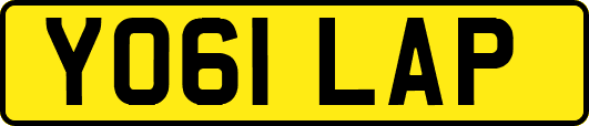 YO61LAP