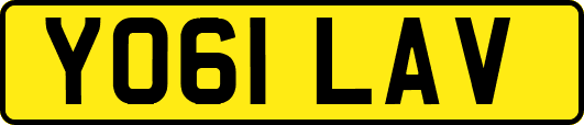 YO61LAV