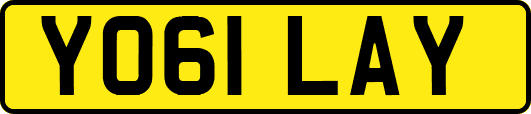 YO61LAY
