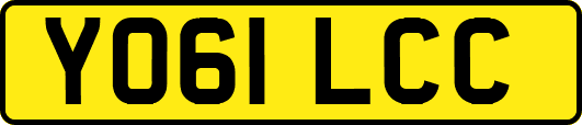 YO61LCC