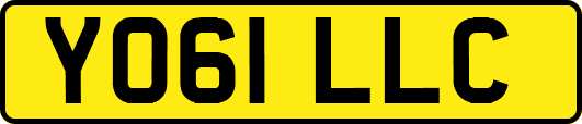 YO61LLC
